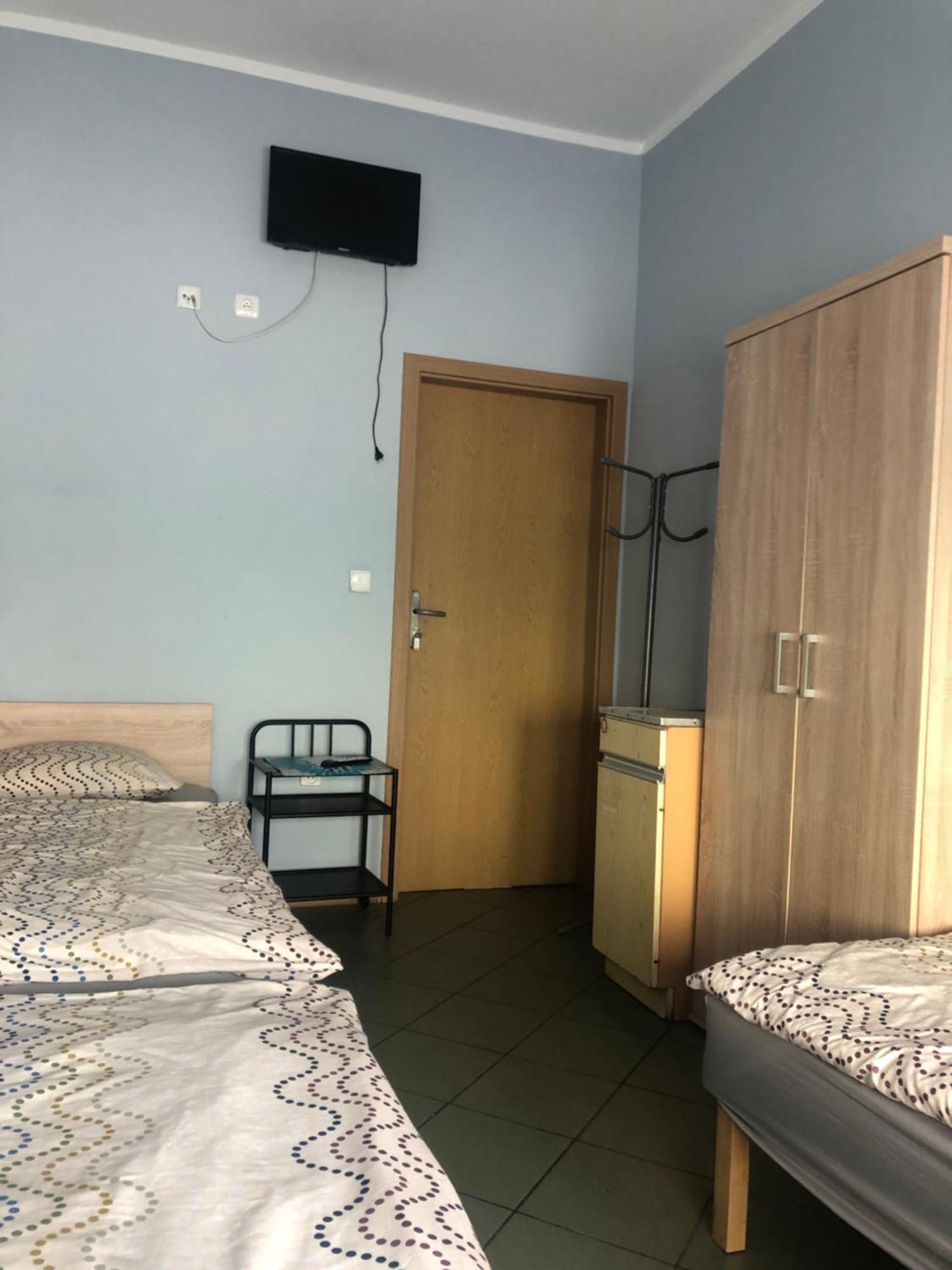 Noclegi Szostka Wałbrzych Exterior foto